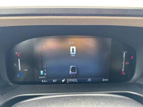 New 2026 Ford Bronco Sport Big Bend w/ Convenience Package image 13