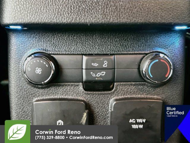 Used 2017 Ford Explorer Sport w/ Equipment Group 401A AWD/4WD image 31