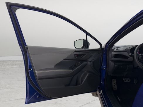 New 2026 Subaru Crosstrek 2.5i Sport image 19