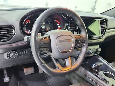 Used 2026 Dodge Durango GT RWD image 19