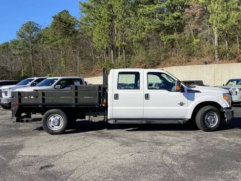 Used 2015 Ford F350 XL w/ Power Equipment Group image 2