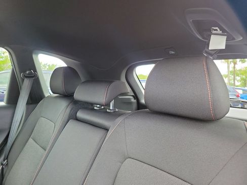 Used 2026 Honda CR-V TrailSport image 17