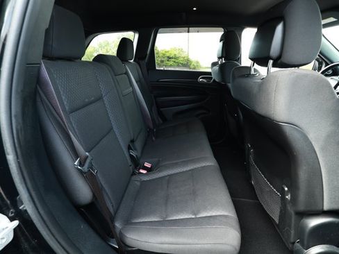 Used 2020 Jeep Grand Cherokee Laredo RWD image 27
