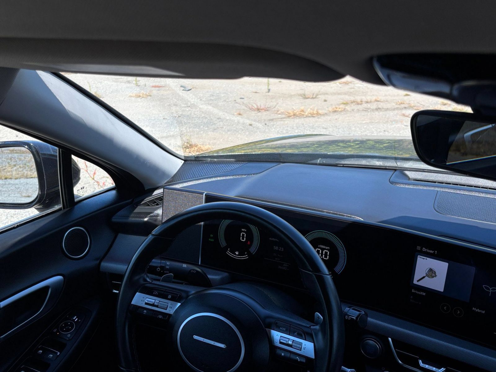 Used 2025 Hyundai Sonata SEL FWD image 30