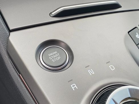 New 2026 Kia Sportage SX Prestige image 16