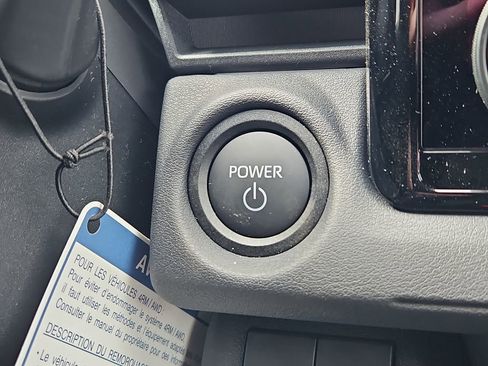 New 2026 Toyota bZ AWD/4WD image 14