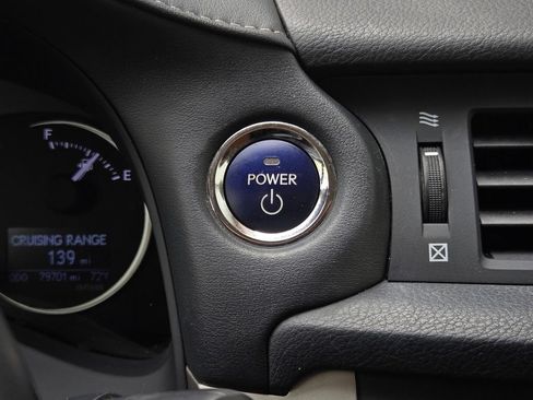 Used 2016 Lexus CT 200h FWD image 20