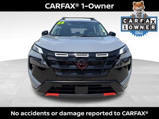 Certified 2026 Nissan Rogue SV w/ Rock Creek Premium Package AWD/4WD video 2
