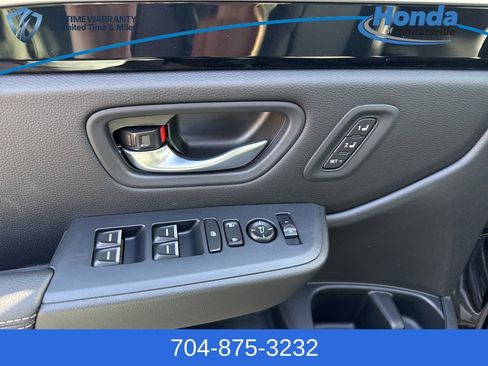 New 2026 Honda Pilot EX-L image 22