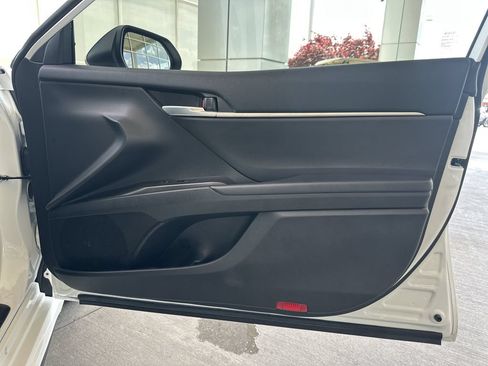 Certified 2024 Toyota Camry SE FWD image 13