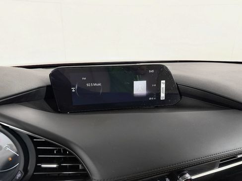Used 2025 MAZDA MAZDA3 s FWD image 58