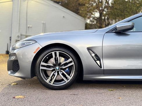 Used 2022 BMW 840i Gran Coupe xDrive image 10