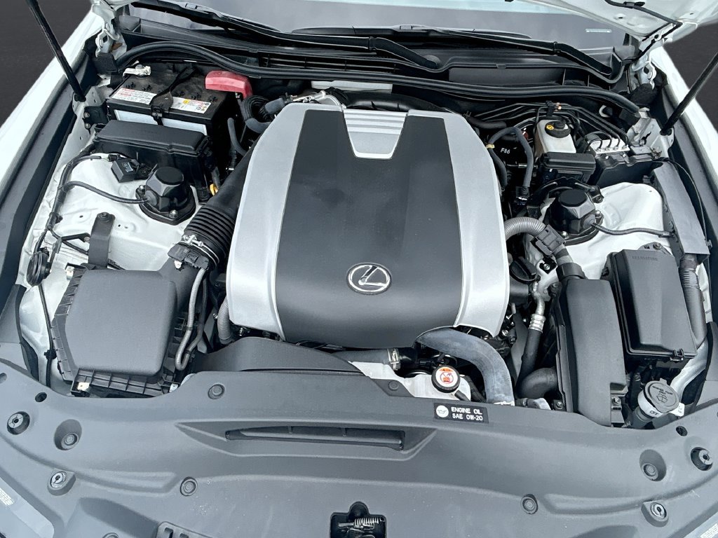 Used 2023 Lexus IS 350 F Sport RWD image 27