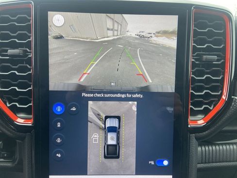 Used 2024 Ford Ranger Raptor image 15