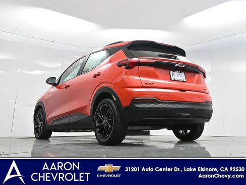 New 2027 Chevrolet Bolt RS w/ Technology Package image 66