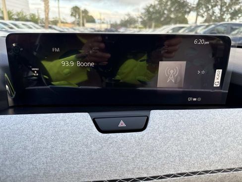 New 2026 MAZDA CX-90 3.3 Turbo S w/ Premium Plus image 30