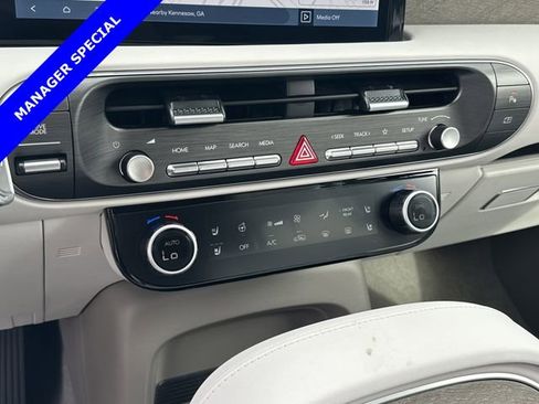 New 2026 Hyundai Palisade Limited image 26