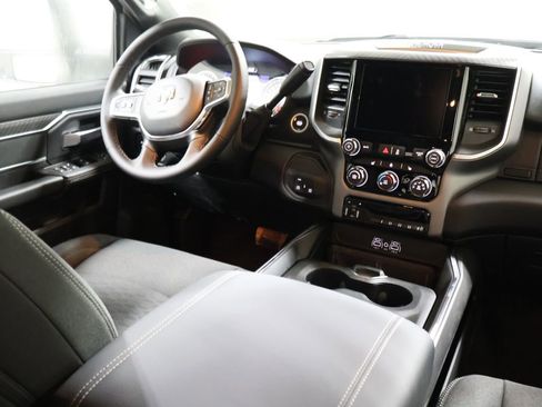 New 2026 RAM 2500 Big Horn image 16