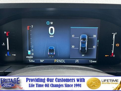 New 2026 Ford Maverick XLT w/ XLT Luxury Package image 23