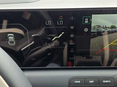 New 2026 Kia K4 GT-Line Turbo FWD image 23