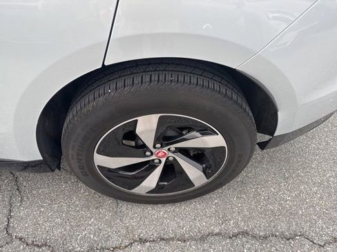 Used 2022 Jaguar F-PACE S image 12