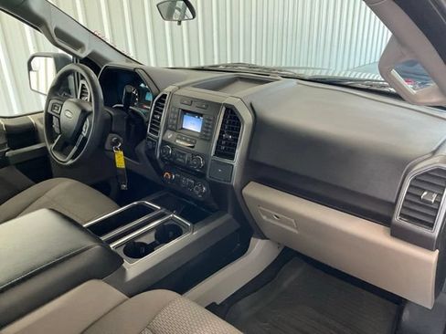 Used 2018 Ford F150 XLT RWD image 19