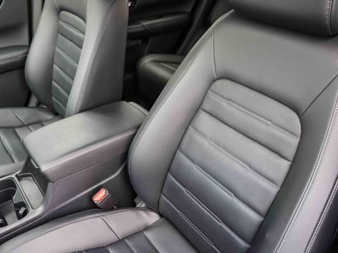 Used 2024 Honda CR-V EX-L image 28