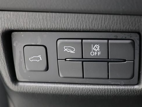 Used 2024 MAZDA CX-5 Carbon Edition image 27