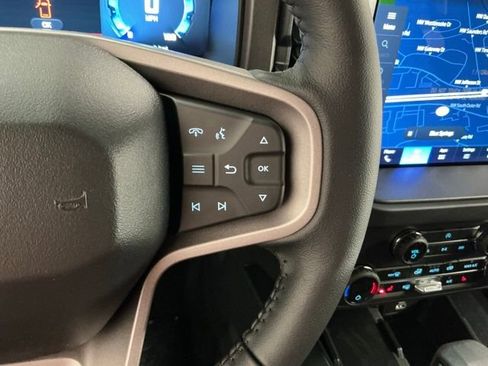 New 2026 Ford Bronco Big Bend AWD/4WD image 28
