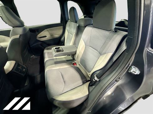 Certified 2025 Subaru Forester Premium AWD/4WD image 25