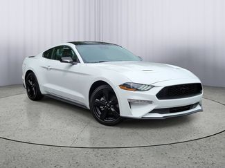 Used 2022 Ford Mustang Premium w/ Equipment Group 201A RWD 360° Tour