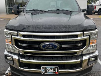 Used 2022 Ford F250 Lariat