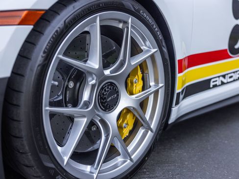 Certified 2026 Porsche 911 GT3 RWD image 25
