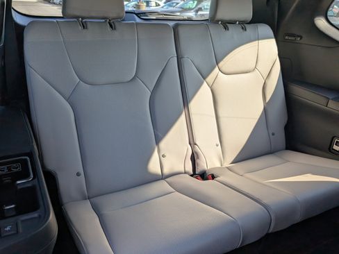 New 2026 Lexus TX 350 AWD w/ Technology Package image 9