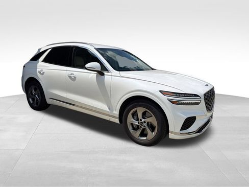 Certified 2026 Genesis GV70 2.5T AWD/4WD image 7