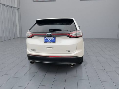 Used 2016 Ford Edge SEL w/ Equipment Group 201A AWD/4WD image 7