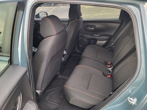 Used 2026 Honda HR-V Sport image 12