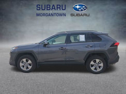 Used 2023 Toyota RAV4 XLE w/ Convenience Package AWD/4WD image 1
