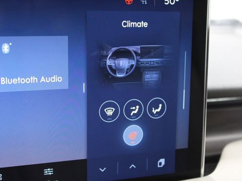 Used 2023 Lincoln Nautilus Reserve w/ Equipment Group 201A image 50