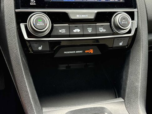 Used 2017 Honda Civic EX-L image 17