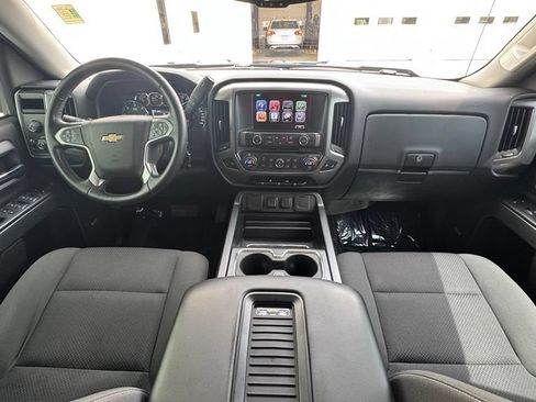 Used 2016 Chevrolet Silverado 1500 LT w/ All Star Edition AWD/4WD image 15