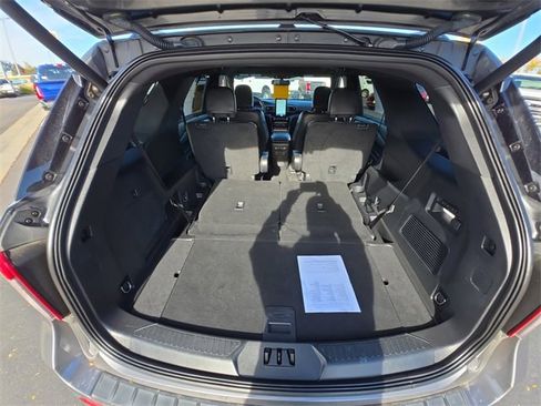 Certified 2022 Ford Explorer ST w/ Equipment Group 401A image 17