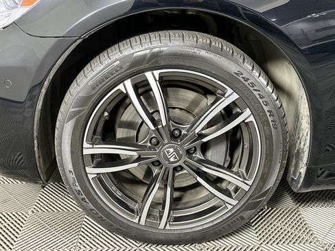 Used 2012 Lexus LS 600h L image 35