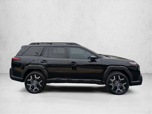 New 2026 Subaru Outback Touring XT image 4