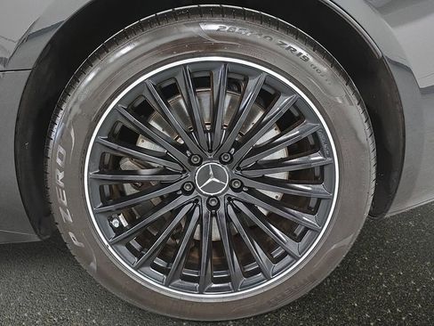 Used 2025 Mercedes-Benz SL 43 AMG image 27