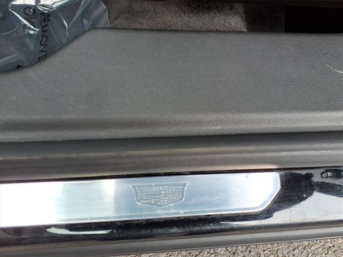 Certified 2021 Cadillac CT5 Premium Luxury w/ Parking Package image 23