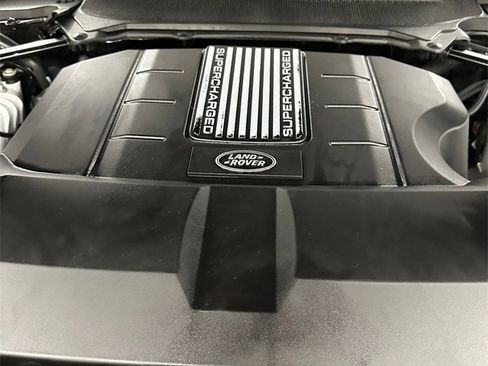 Used 2019 Land Rover Range Rover Sport HSE Dynamic image 7