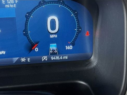 Used 2024 Ford Bronco Raptor image 12