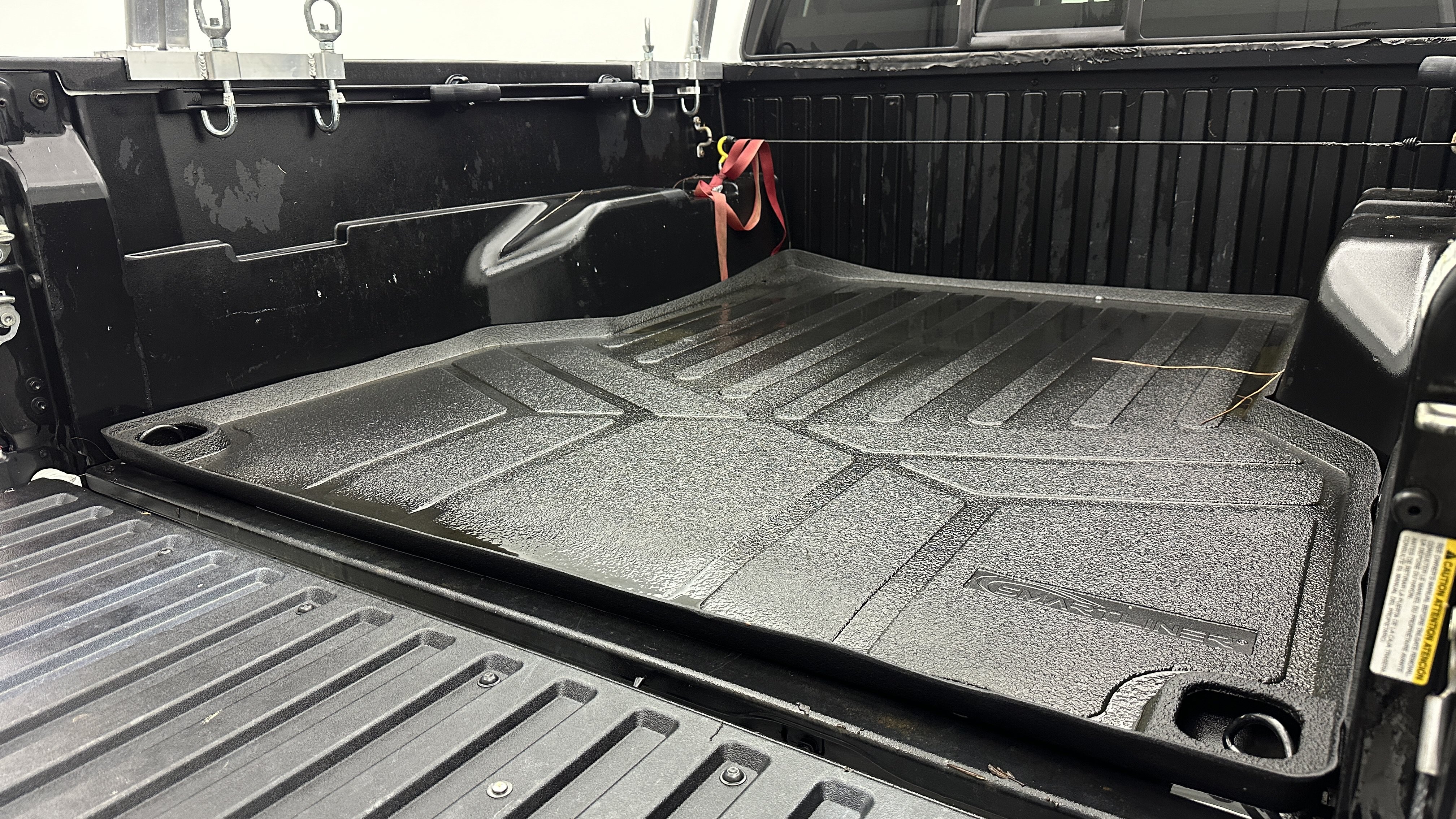 Used 2019 Toyota Tacoma SR w/ SR Convenience Package RWD image 28