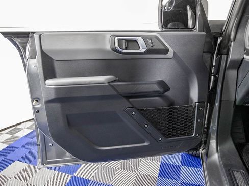 Used 2023 Ford Bronco 4-Door image 13